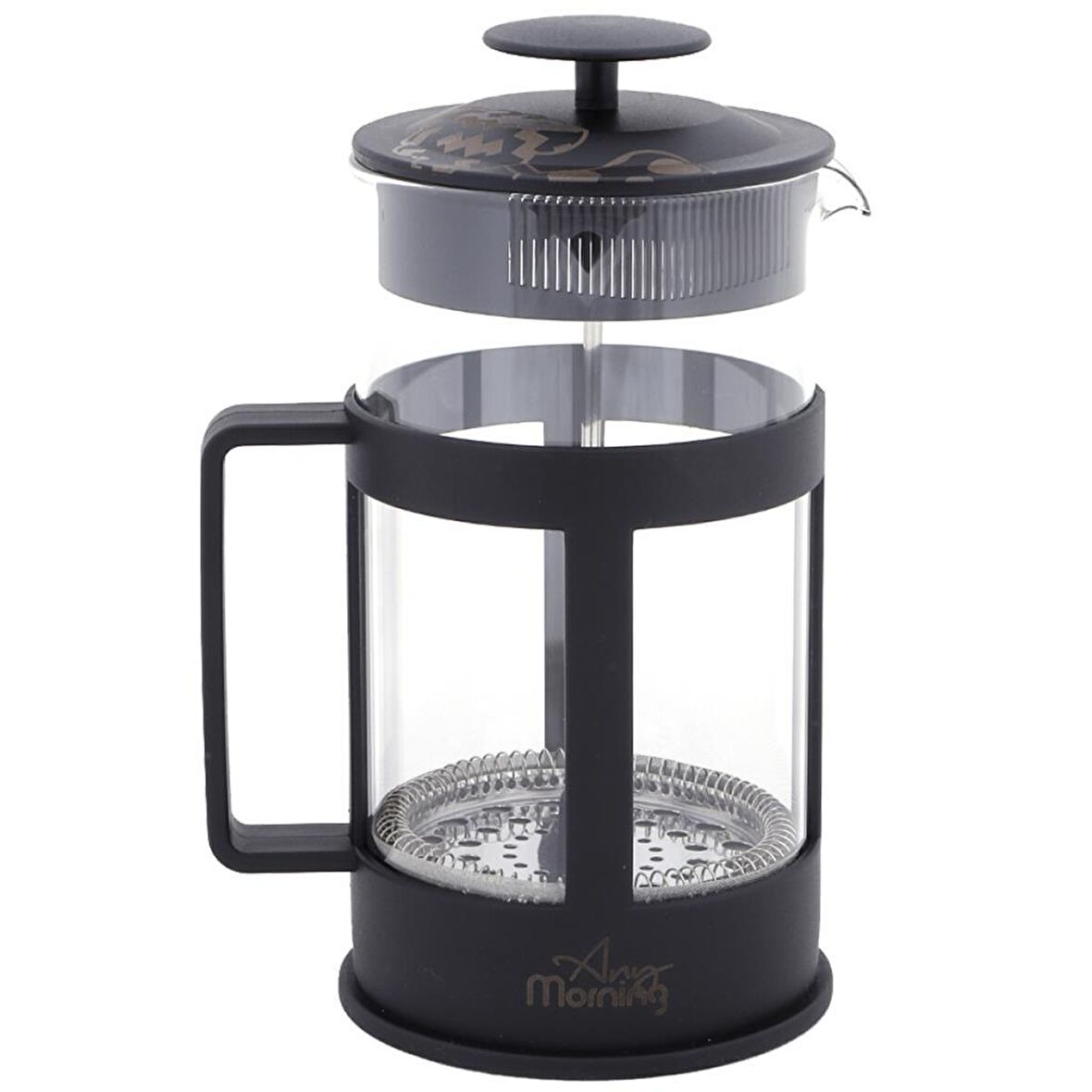 Any Morning FY04 Kahve ve Bitki Çayı için French Press, 350 ML